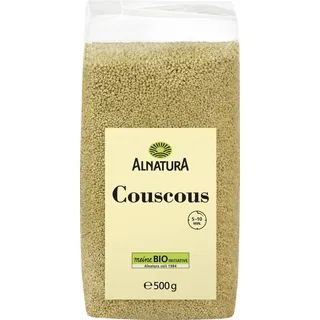 Alnatura Bio Couscous 500G