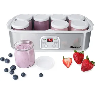Steba JM 3 Joghurt-Maker