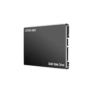 Bipra 2,5 Zoll SATA Laptop-Festplatte 5400 U/min 8 MB Cache für Laptop/Mac/PS3 250GB SSD 2.5" SATA