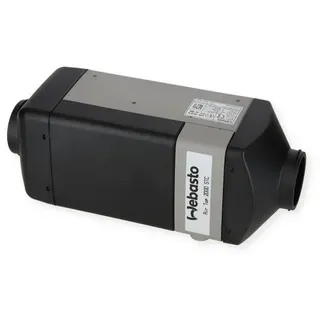 Webasto Air Top 2000 STC, Diesel-Standheizung Basic