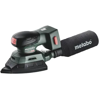 Metabo PowerMaxx SMA 12 BL 602037840 Akku-Exzenterschleifer ohne Akku 12V 100 x 150mm