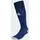 Socken Team Navy Blue 2 White 49-51