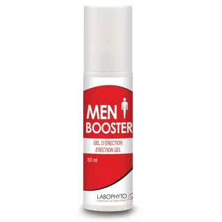 Labophyto Men Booster Gel d'Erection