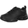 Black/Black 40,5
