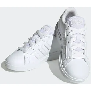 Cloud White / Cloud White / Grey One 35