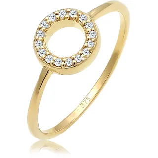 Elli DIAMONDS Pure Love RG91736A