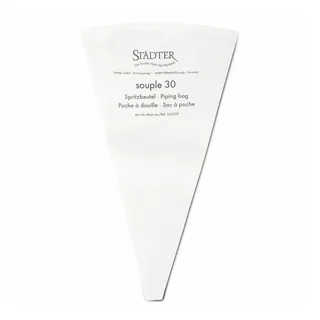 Städter Spritzbeutel 30cm