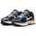 Herren Thunder Blue/Sail/Pale Ivory 44