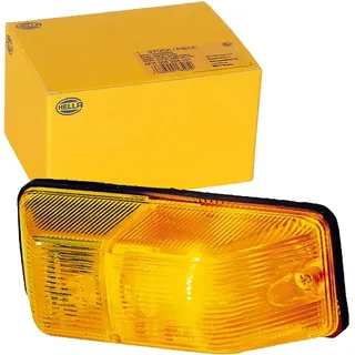 Hella Zusatzblinkleuchte 2BM 006 692-011 Links
