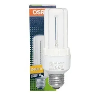 Energiesparlampe+E27%2F7W-825+Dulux+EL+DULUX%AE+INTELLIGENT