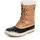 camel brown/black 40