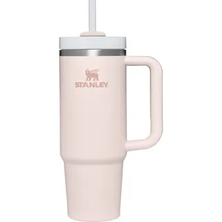 Stanley Quencher H2.0 Flowstate Tumbler 0,89l Rose Quartz