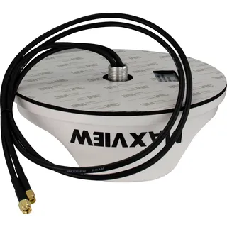Maxview 2x2 MIMO 4G/5G Internetantenne Weiß