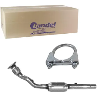 BM CATALYSTS BM90900H Katalysator