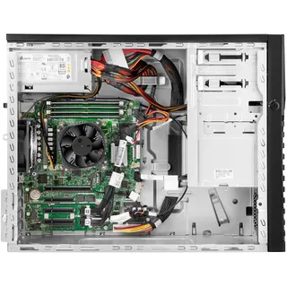 HP HPE ProLiant ML30 Gen11 P71387-425 neu