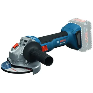 Bosch GWS 18V-8
