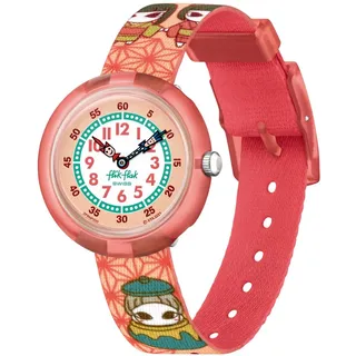 Flik Flak Montre Enfant ZASHIKI-WARASHI