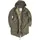 Unisex Us Jacke