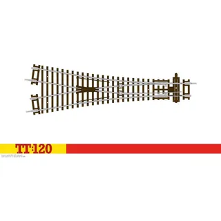 Hornby TT8043 TT Y Point