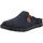Asiago Pantoffel Mehrfarbig 41