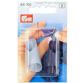 Prym Fingerschützer
