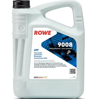 Rowe Automatikgetriebeöl 25063005099 5l