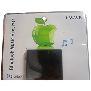 DGBAY BTHADAPTUNIV bluetooth Adapter für Smartphone, farblich sortiert