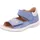 Blau/Silber 8000 22