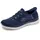 Blue/Silver 38