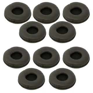 JABRA Ohrpolster Schwarz
