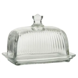 ib laursen Butterbox m/Rillen