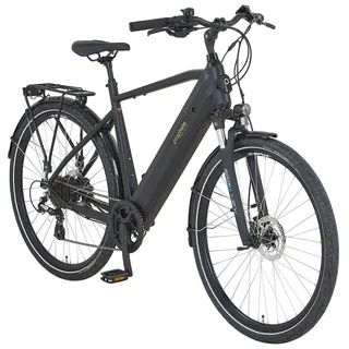 Prophete Entdecker 2.0 Herren 28 Zoll Schwarz Matt