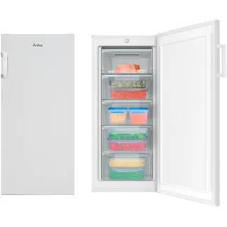 Amica GS 321 130 W Weiß