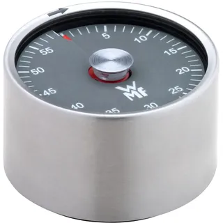 WMF Magnetischer Kurzzeitmesser Silber