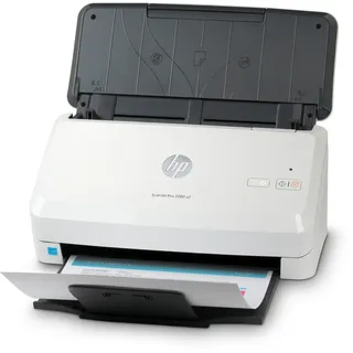 HP ScanJet Pro 2000 s2 Einzugsscanner ADF USB