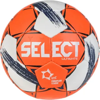 Select Handball Ultimate EHF European League v24 2