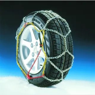 Filmer Schneekette Filmer Super Grip 4X4 18640