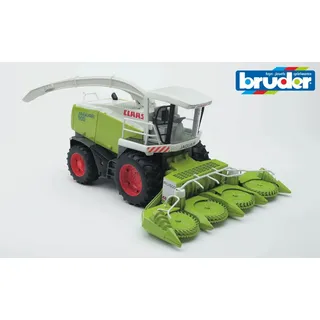 Bruder 02131 - Maishäcksler Claas Jaguar 900 1:16