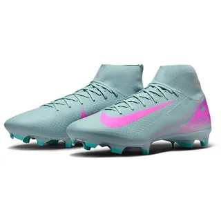 Nike Mercurial Superfly 10 Academy FG/MG Herren ocean cube/pink blast 44
