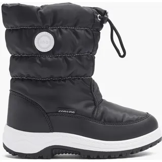Cortina Winterboots, Farbe Schwarz, Größe 35 - Winterboots - unisex - Schwarz