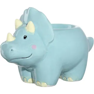 LEONARDO Eierbecher Dino Bunt 6 St.