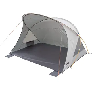 High Peak Cadiz 80 aluminium/dunkelgrau (10136)