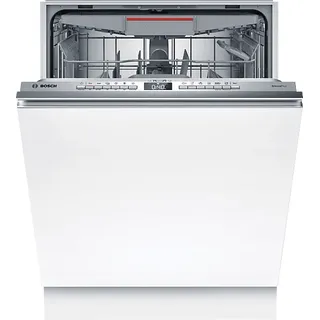 Bosch Serie 4 SMV4EVX08E Einbau-Geschirrspüler (vollintegrierbar, 598 mm breit)