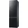 RL38T607BB1 Kühl-Gefrierkombination (387 l, 2030 mm hoch, Premium Black Steel)