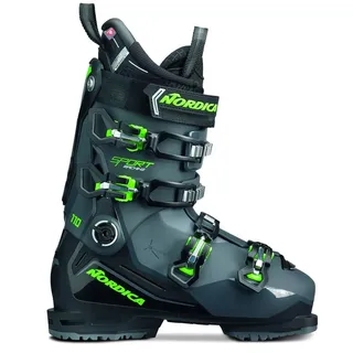 Nordica Sportmachine 3 110 GW ANTRACITE/NERO/VERDE, 29.5