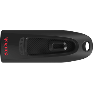 SanDisk Ultra 512 GB schwarz USB 3.0