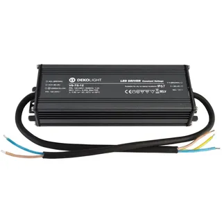 Deko-Light V6-75-12 LED-Netzteil