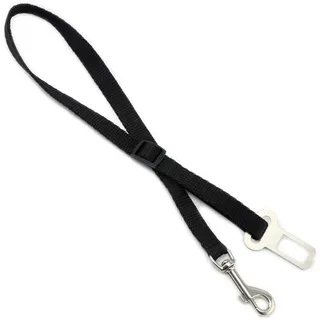 MONKIMAU Sicherheitsgurt für Hunde Hundegurt Anschnallgurt fürs Auto