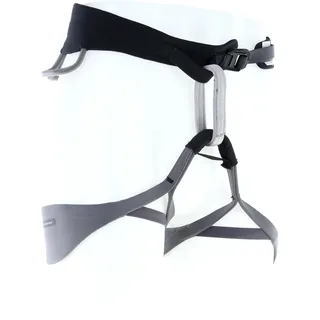 Black Diamond Solution Herren Klettergurt-Dunkel-Grau-S