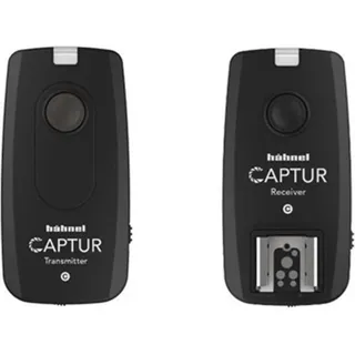 Hähnel Captur Funkfernauslöser für Canon